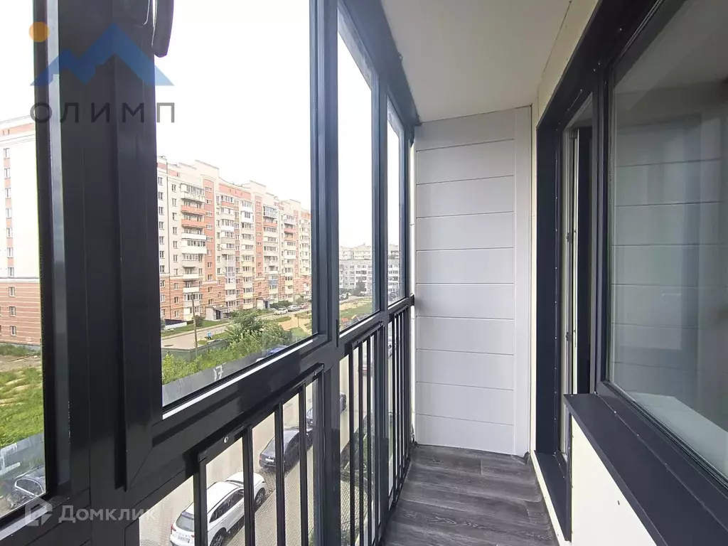Продаётся 1-к квартира, 36 м - Фото 0