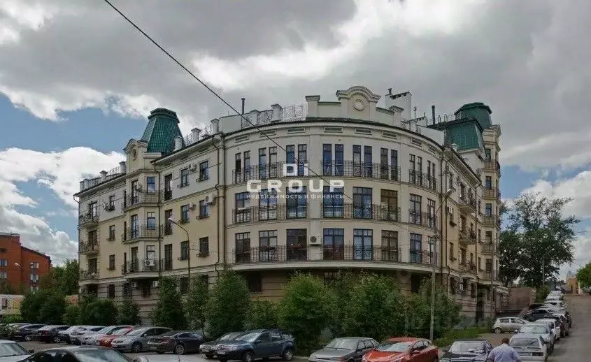 Офис в Татарстан, Казань ул. Зои Космодемьянской, 15 (83 м) - Фото 2