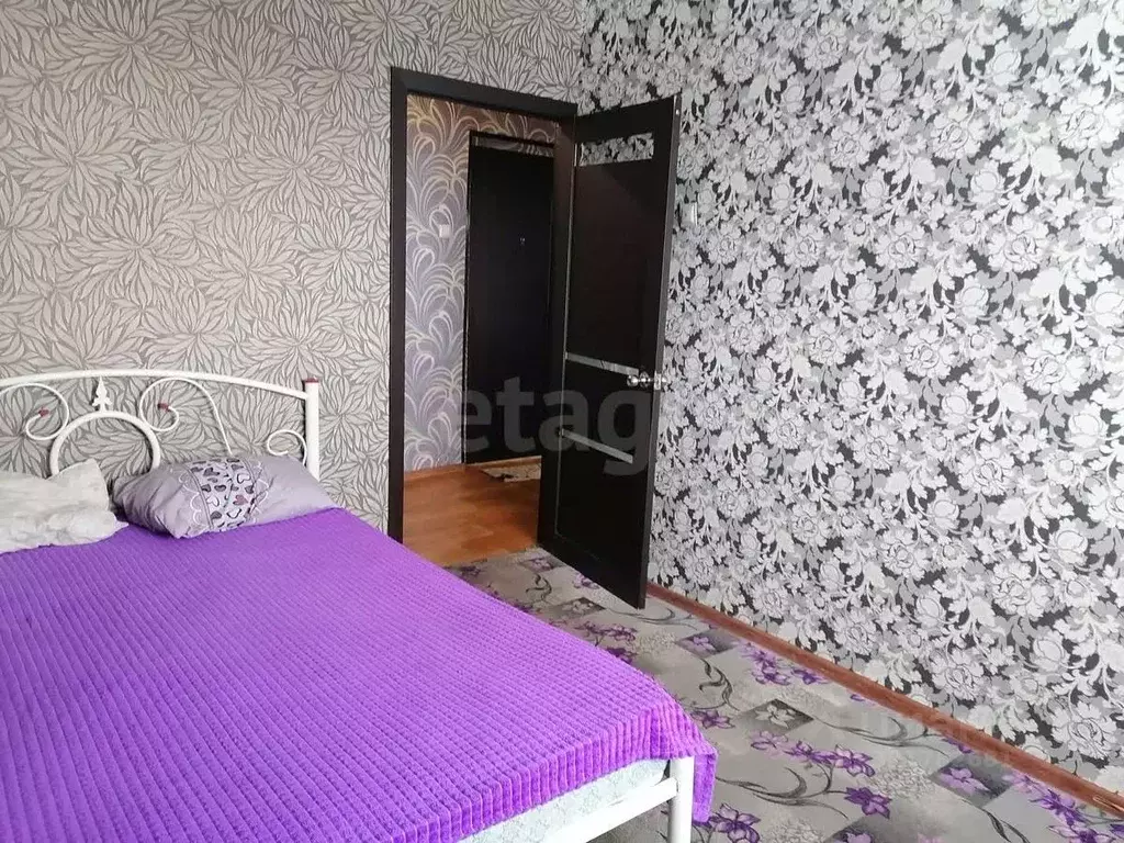 2-к кв. Ямало-Ненецкий АО, Новый Уренгой Ленинградский просп., 4А ... - Фото 0