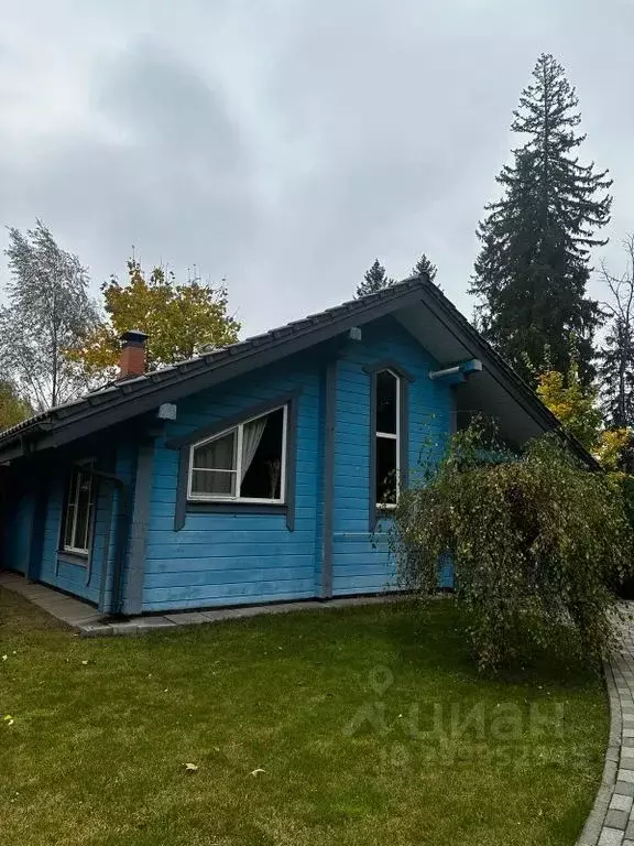Дом в Московская область, Дмитровский муниципальный округ, д. Лупаново ... - Фото 1