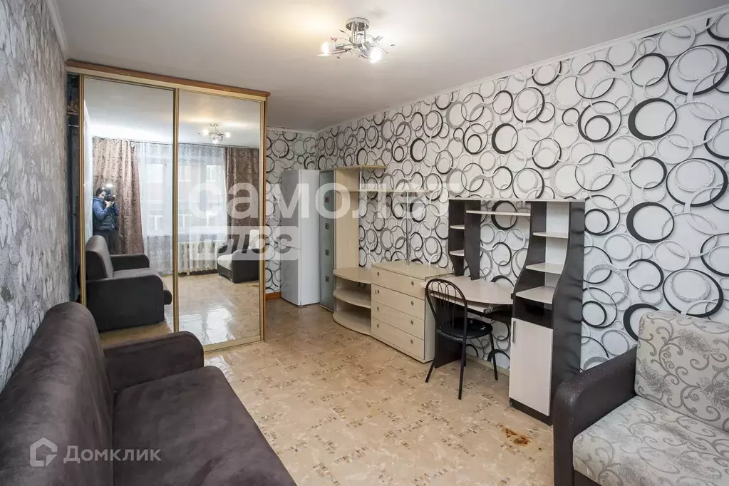 Продаётся 1-к квартира, 22.6 м - Фото 1