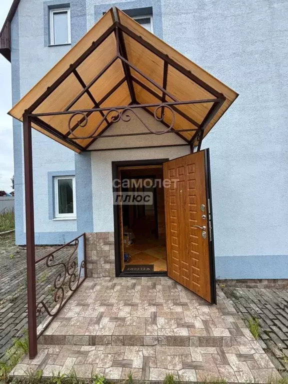 Коттедж в Москва д. Говорово, ул. Центральная, 42А (235 м) - Фото 0