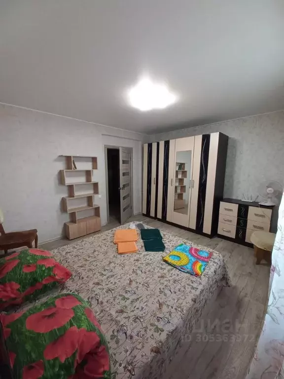 3-к кв. Крым, Керчь ул. Цибизова, 9 (59.0 м) - Фото 2