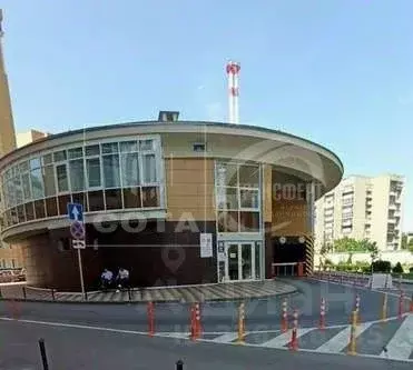 Гараж в Воронежская область, Воронеж ул. Революции 1905 года, 31Е/2 ... - Фото 1