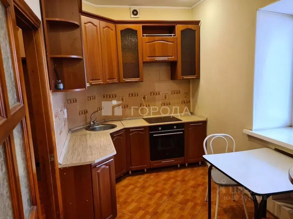 1-к кв. Алтайский край, Барнаул просп. Ленина, 119 (57.6 м) - Фото 1