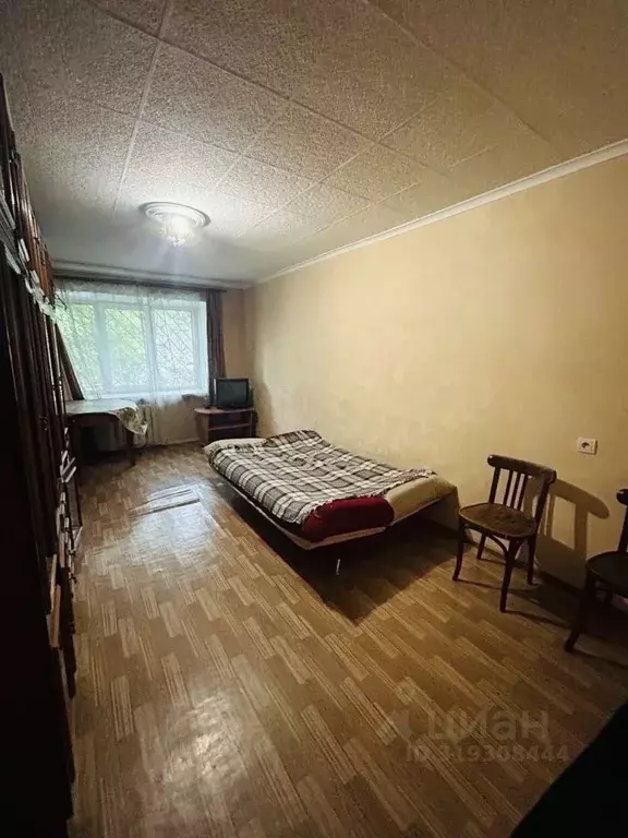 2-к кв. Забайкальский край, Чита Смоленская ул., 90 (47.0 м) - Фото 1