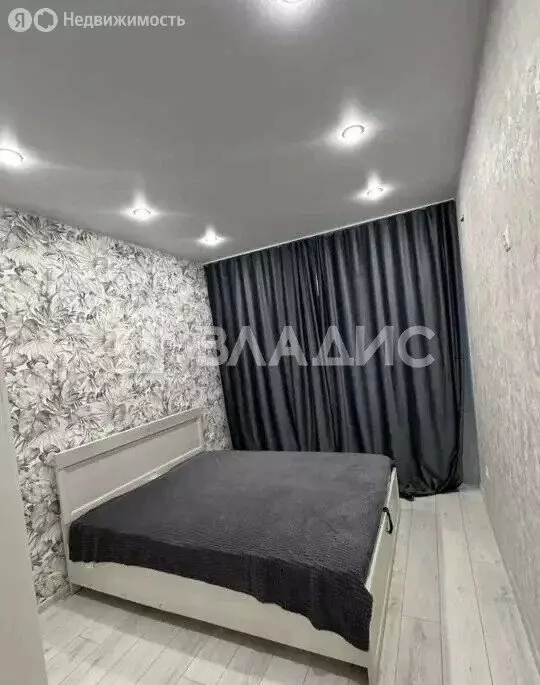 1-комнатная квартира: Краснодар, улица имени Героя Георгия ... - Фото 1