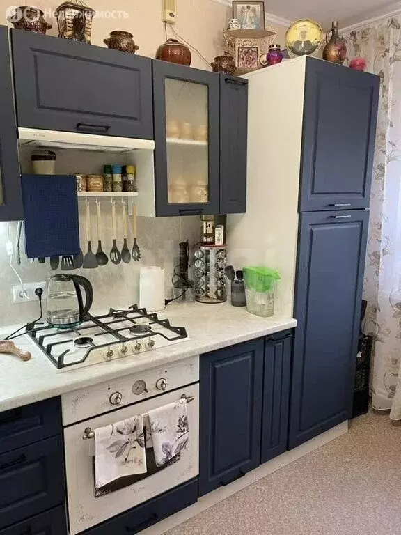 1-комнатная квартира: Ярославль, Романовская улица, 5к2 (31.6 м) - Фото 1