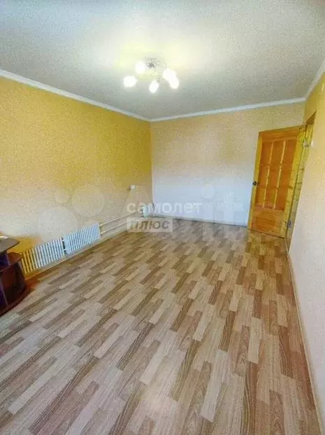 1-к. квартира, 35м, 8/9эт. - Фото 1