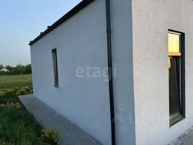 Дом в Пермский край, Добрянский муниципальный округ, д. Конец Гор ул. ... - Фото 1