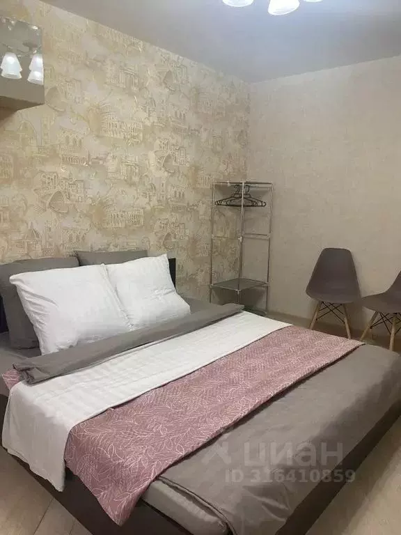 3-к кв. Нижегородская область, Нижний Новгород ул. Германа Лопатина, 2 ... - Фото 0