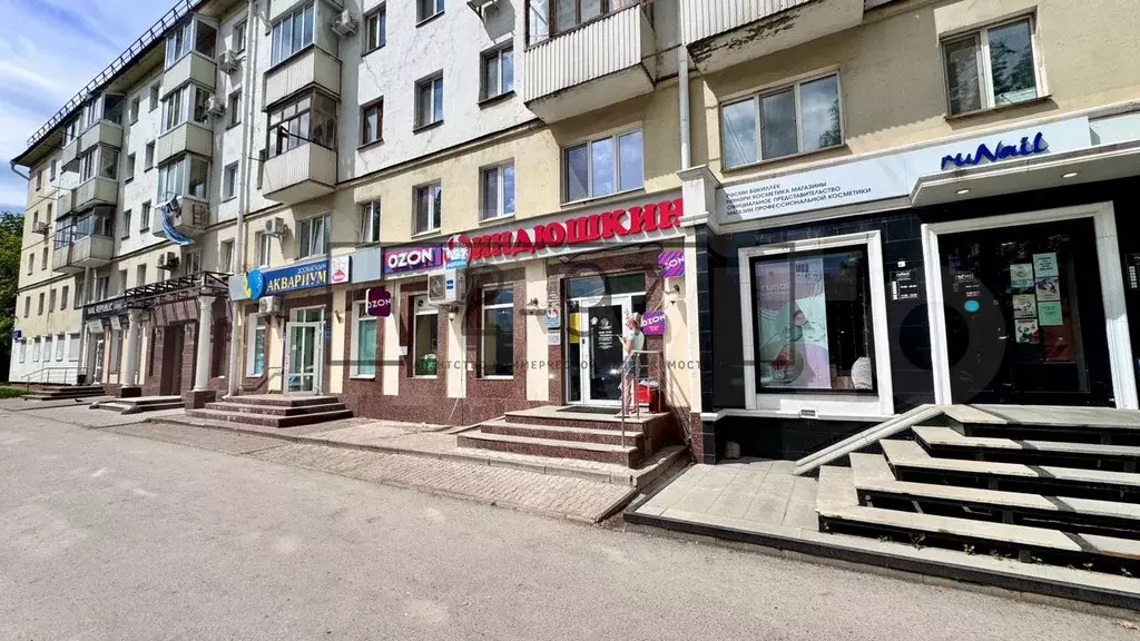 Услуги, офис, пвз - Фото 0