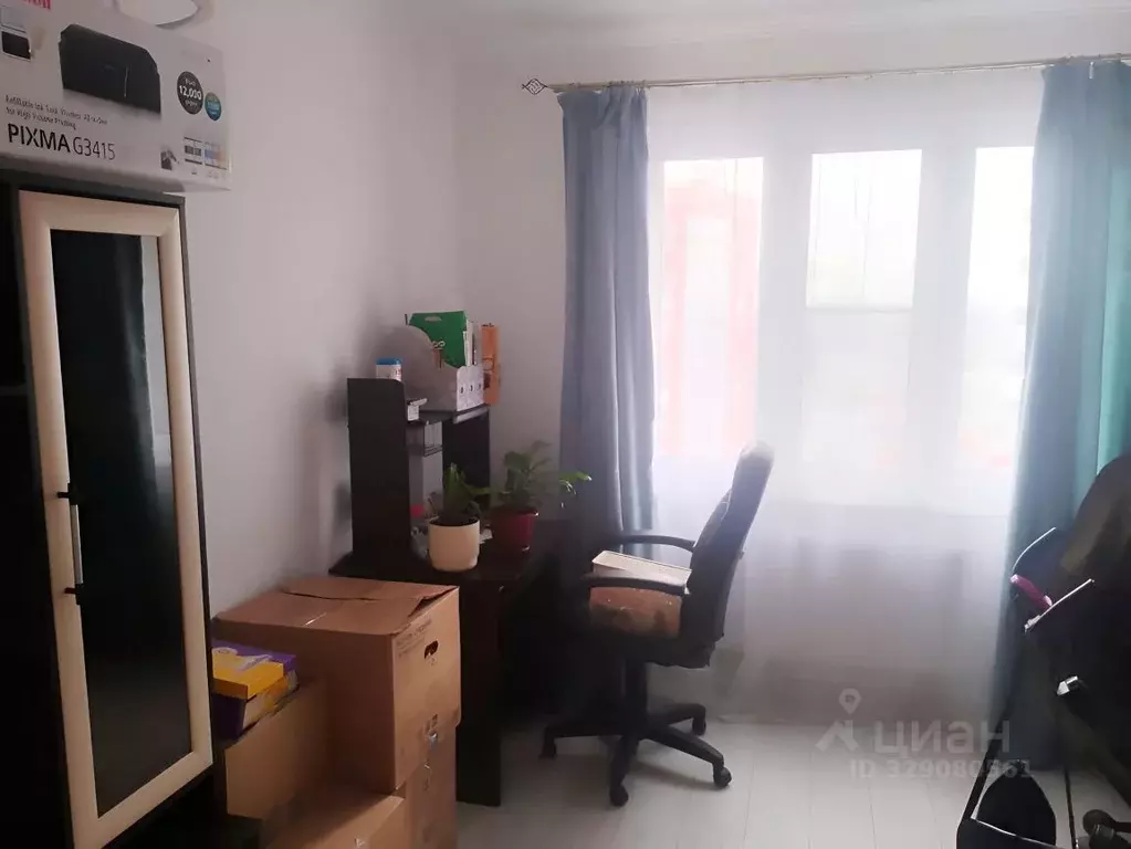 Комната Москва, Москва, Троицк ул. Городская, 10 (15.0 м) - Фото 2