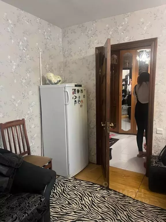 3-к кв. Липецкая область, Грязи Коммунальная ул., 9 (49.0 м) - Фото 1