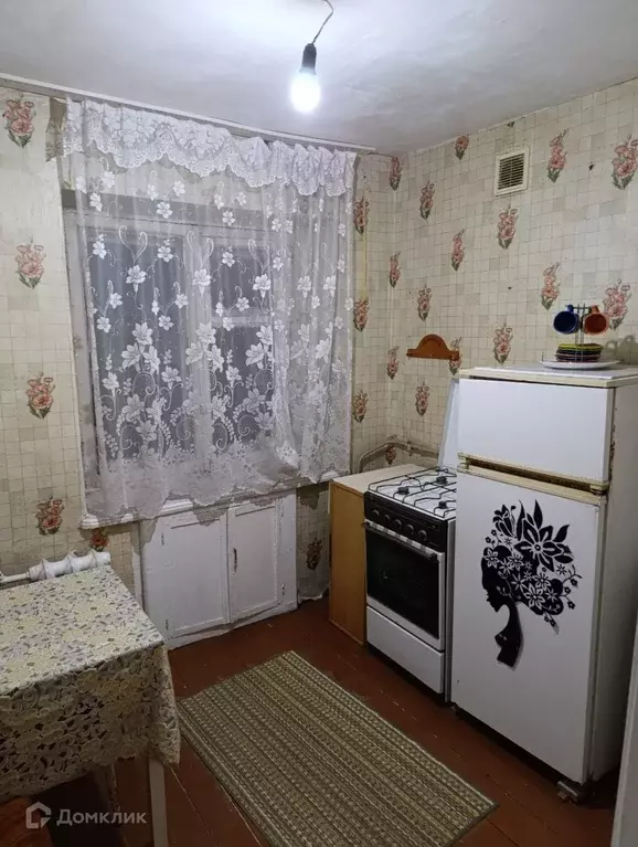 Продаётся 1-к квартира, 33 м - Фото 0