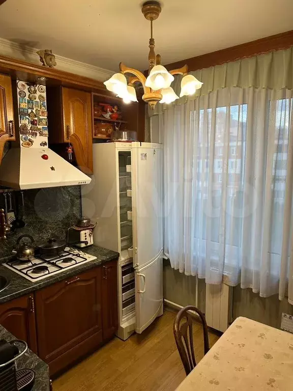 3-к. квартира, 64 м, 9/9 эт. - Фото 1