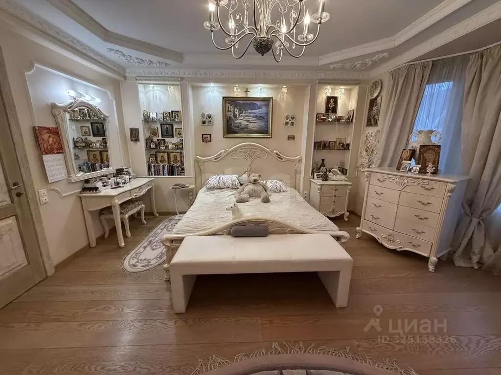 Таунхаус в Московская область, Долгопрудный ул. Академика Лаврентьева, ... - Фото 2