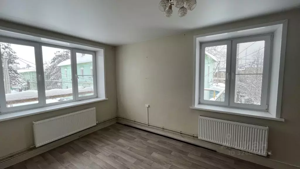 1-к кв. Тульская область, Заокский район, Страховское с/пос, пос. ... - Фото 1