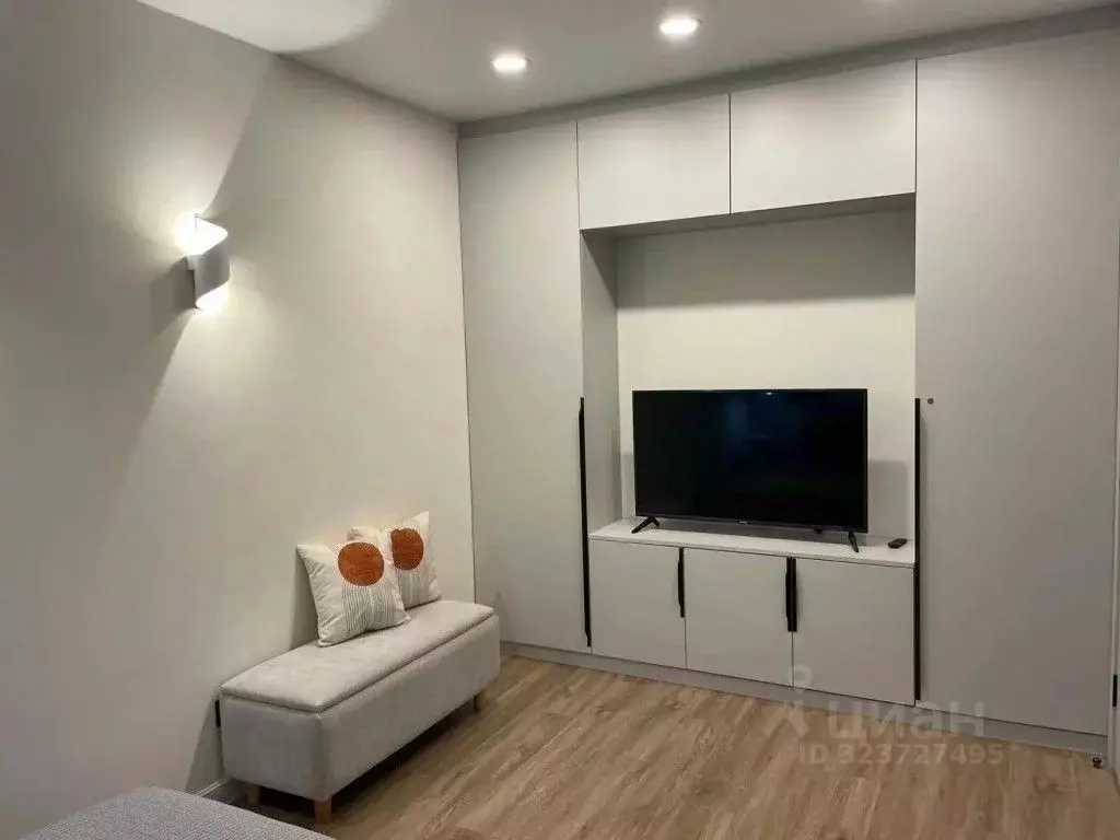 2-к кв. Калининградская область, Калининград Московский просп., 37 ... - Фото 2