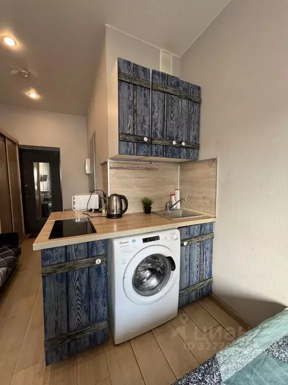 Студия Московская область, Ивантеевка Пушкинский городской округ, ... - Фото 2