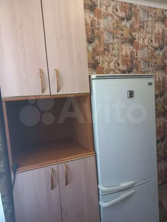 1-к. квартира, 31,4 м, 3/5 эт. - Фото 1