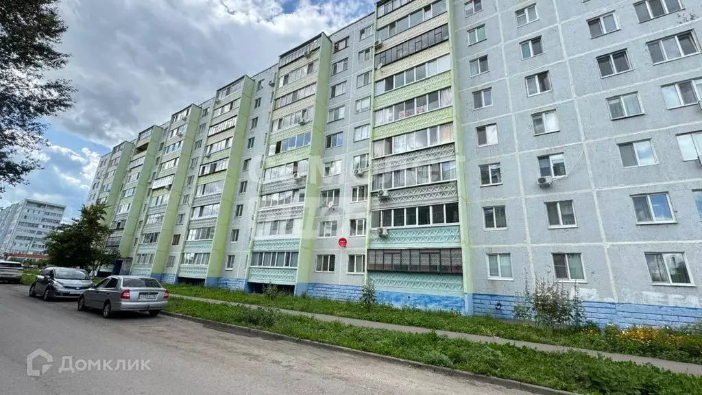 Продаётся 3-к квартира, 66.6 м - Фото 0