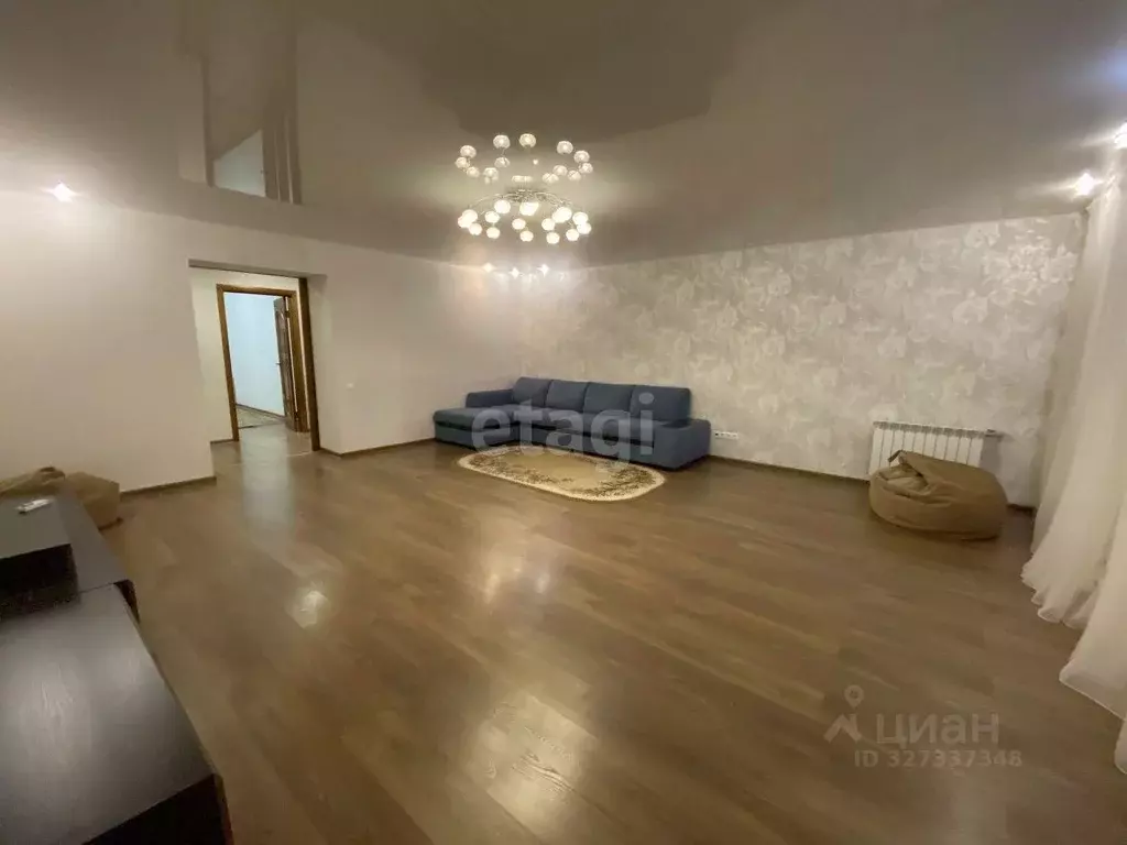 3-к кв. Саратовская область, Саратов проезд 4-й имени Н.Г. ... - Фото 2