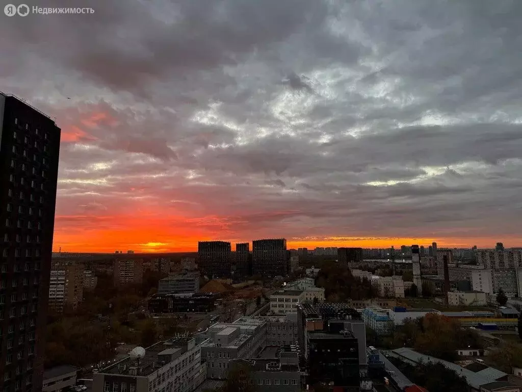 3-комнатная квартира: Москва, СЗАО, район Щукино, жилой комплекс ... - Фото 0