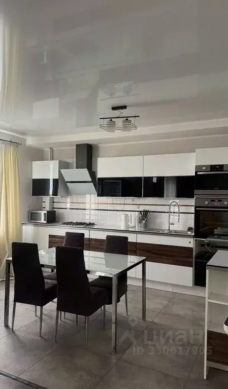 2-к кв. Калининградская область, Калининград ул. Тургенева, 21А (75.0 ... - Фото 1