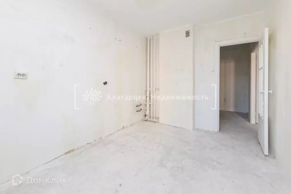 Продаётся 2-к квартира, 60.2 м - Фото 1