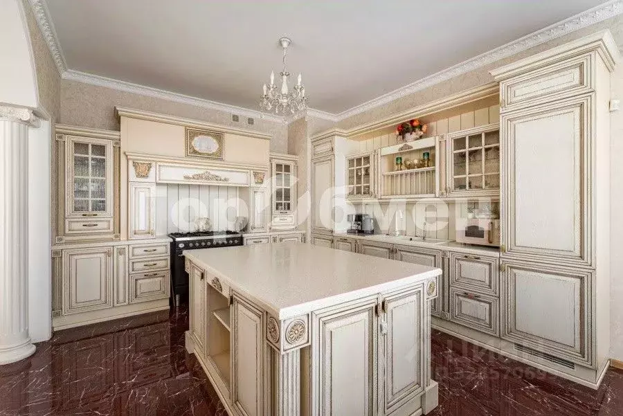 Дом в Москва ул. Братьев Гримм, 28 (310 м) - Фото 2