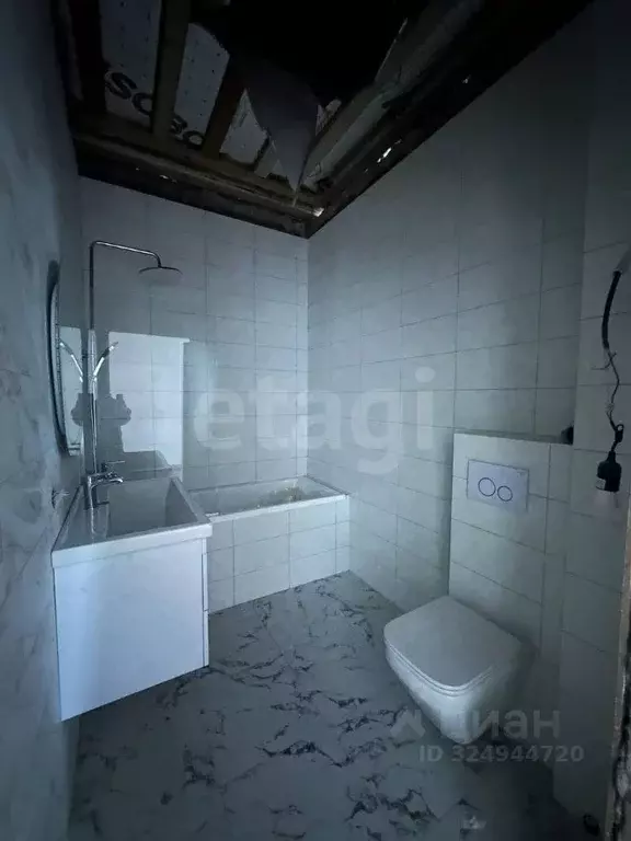 Дом в Башкортостан, Уфа городской округ, с. Нагаево ул. Благородная, ... - Фото 1