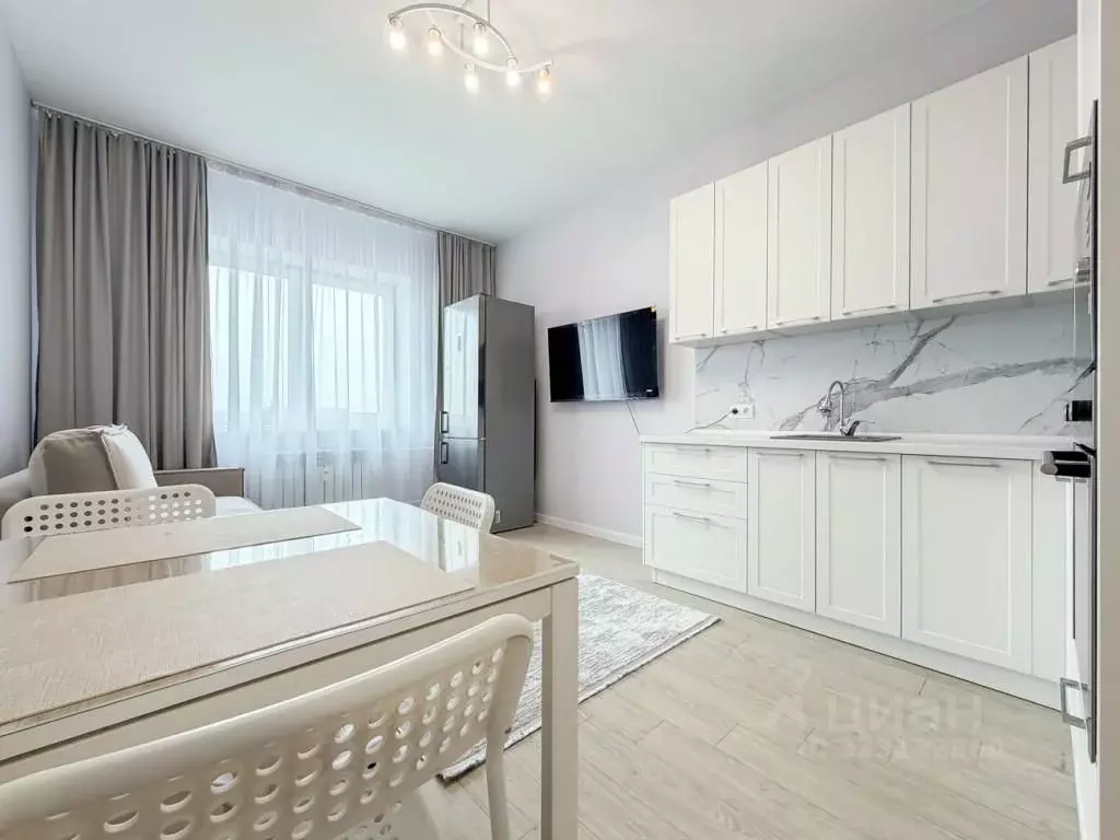 2-к кв. Иркутская область, Иркутск ул. Лермонтова, 31 (39.2 м) - Фото 1
