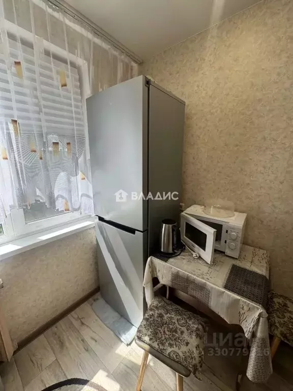 2-к кв. Владимирская область, Владимир ул. Растопчина, 33а (42.8 м) - Фото 2