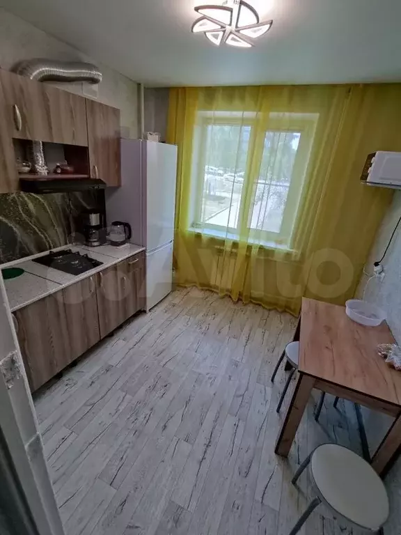 1-к. квартира, 30 м, 2/9 эт. - Фото 0