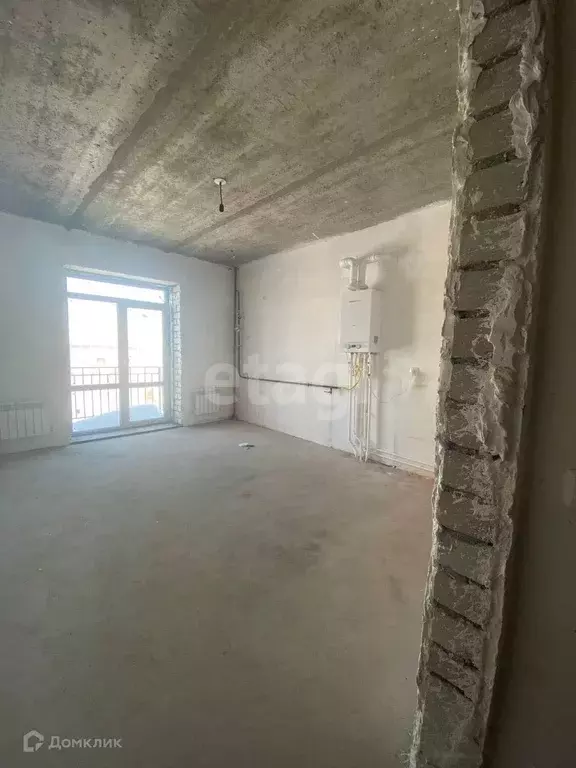 Продаётся 1-к квартира, 37.5 м - Фото 1