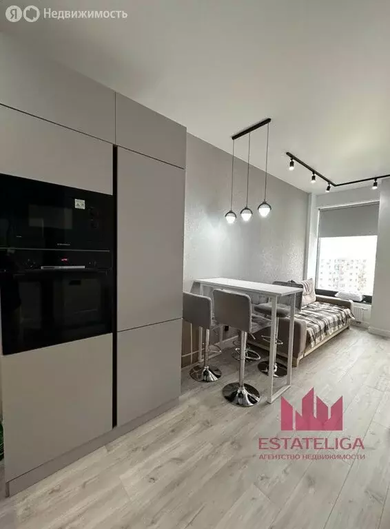 1-комнатная квартира: Москва, бульвар Братьев Весниных, 1 (43.6 м) - Фото 2