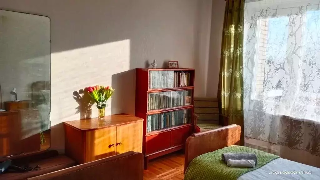 2-к кв. Карелия, Петрозаводск ул. Герцена, 18 (60.0 м) - Фото 2