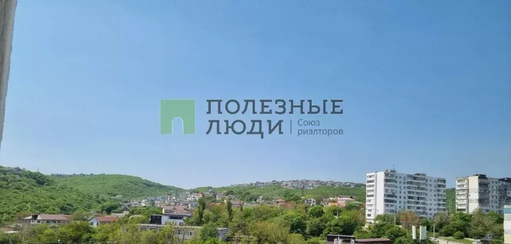 Студия Краснодарский край, Новороссийск Кутузовская ул., 117 (23.5 м) - Фото 1