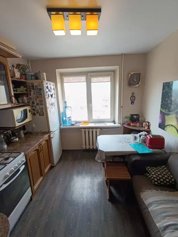 Продаётся 3-к квартира, 66 м - Фото 1
