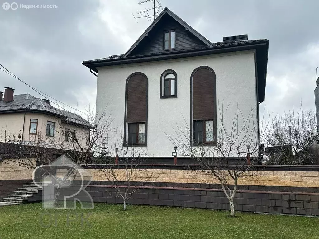 Дом в Вешки, Линейная улица, 34 (240 м) - Фото 2