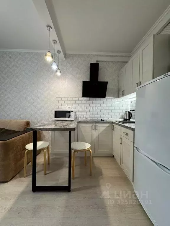 Студия Московская область, Видное бул. Зеленые аллеи, 17 (25.0 м) - Фото 1