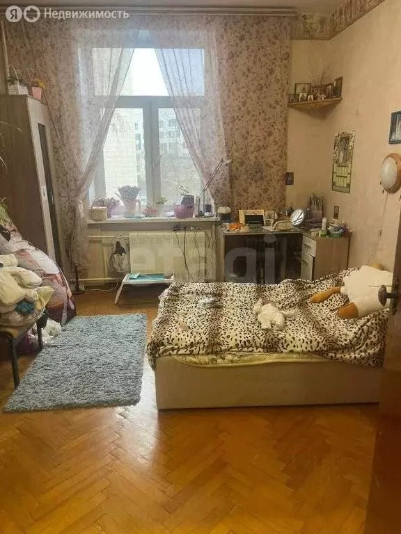 2-комнатная квартира: Москва, 3-й Волоколамский проезд, 8к1 (56.2 м) - Фото 1