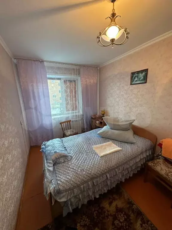 2-к. квартира, 48 м, 2/5 эт. - Фото 1