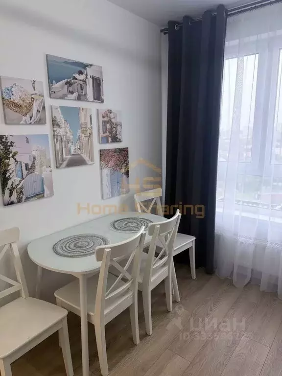 1-к кв. Москва ул. Адмирала Корнилова, 76к2 (35.0 м) - Фото 2