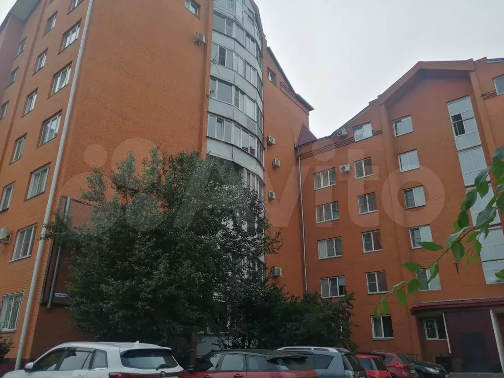 2-к. квартира, 60 м, 4/8 эт. - Фото 0