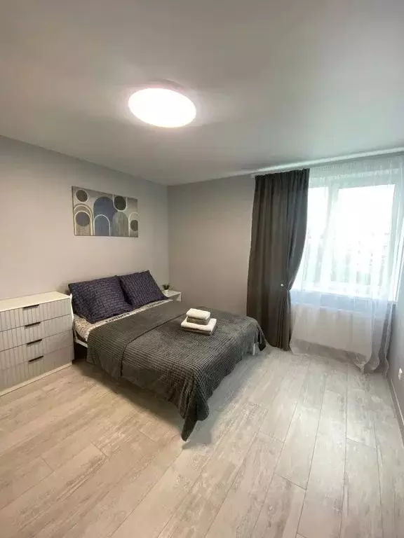 1-к кв. Удмуртия, Ижевск просп. Конструктора М.Т. Калашникова, 11к3 ... - Фото 1