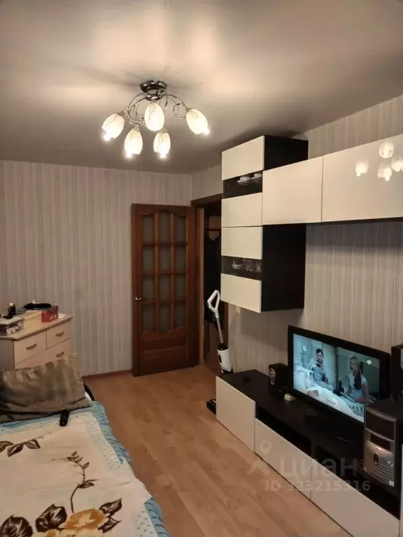 2-к кв. Свердловская область, Екатеринбург ул. Профсоюзная, 51 (41.7 ... - Фото 2