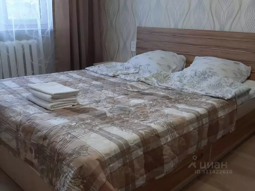 1-к кв. Костромская область, Кострома ул. Юных Пионеров, 3 (38.0 м) - Фото 1