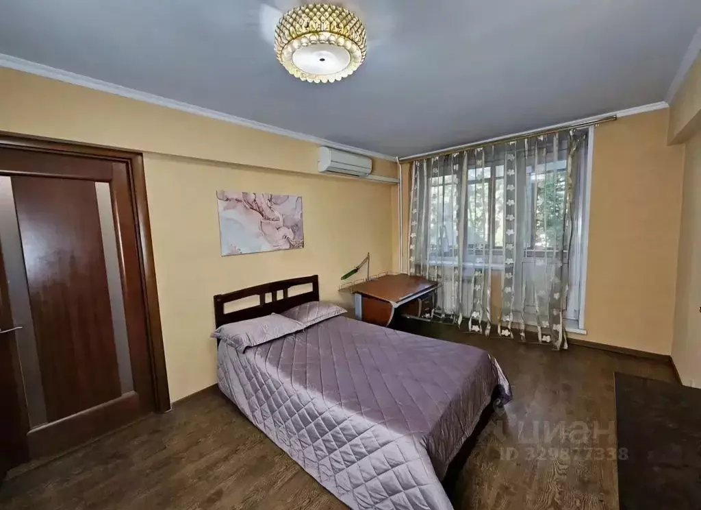3-к кв. Москва ул. Менжинского, 13К2 (60.0 м) - Фото 1